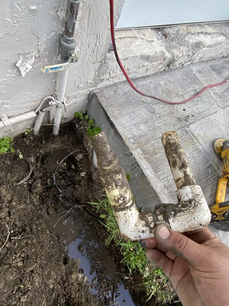 Slide of Premiere Plumbing