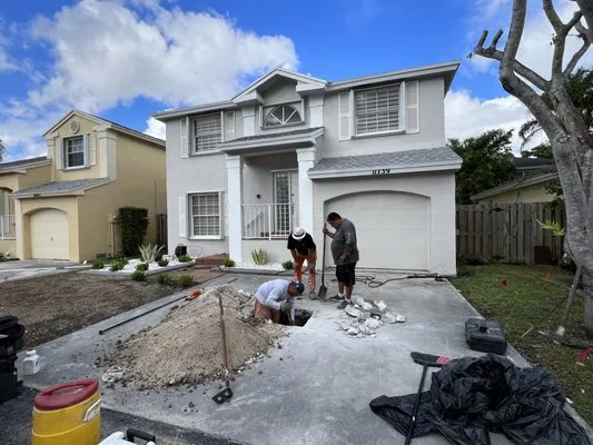 Premiere Plumbing Logo