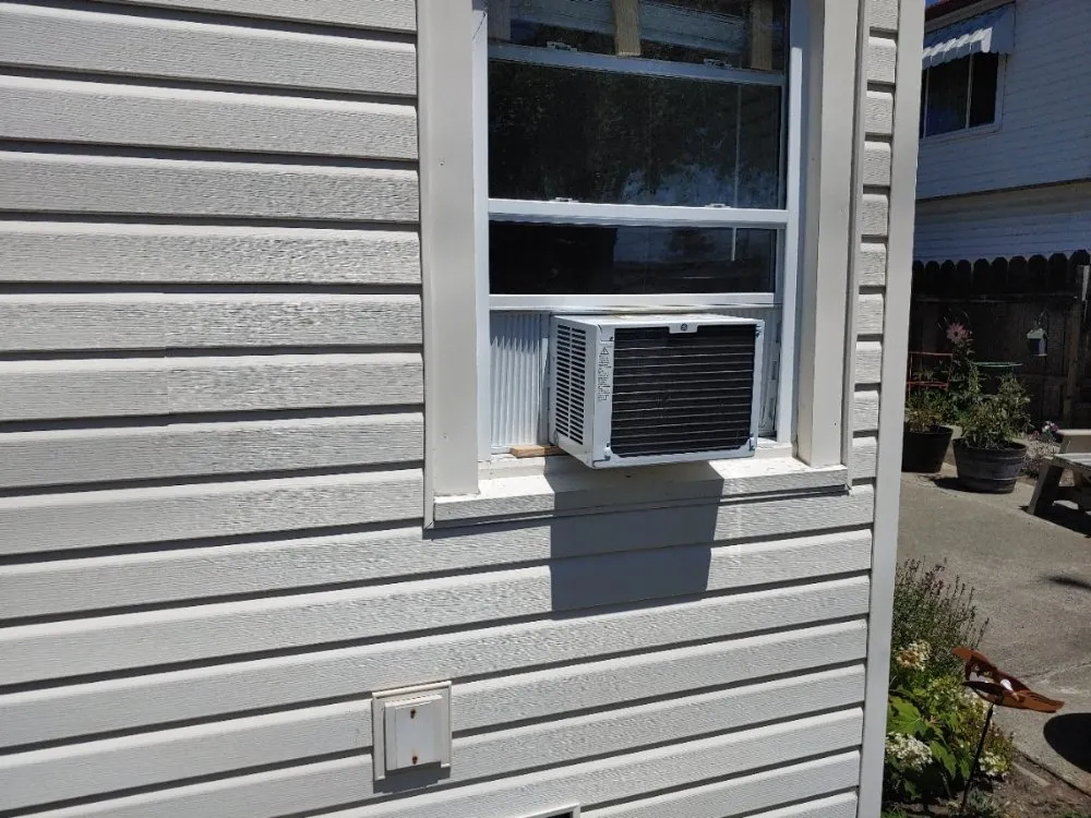 Slide of Premium Appliance Installs