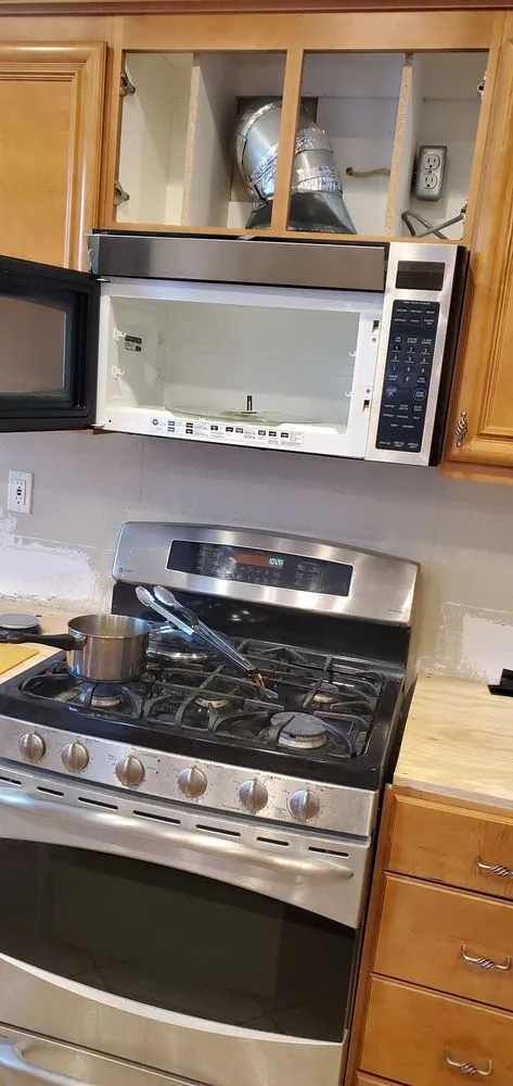 Trusted emergency plumbing experts serving Stockton, CA - Premium Appliance Installs