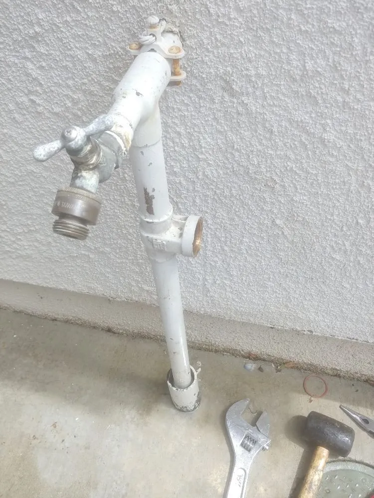 Emergency drain cleaning for homes in Stockton, CA by Premium Appliance Installs