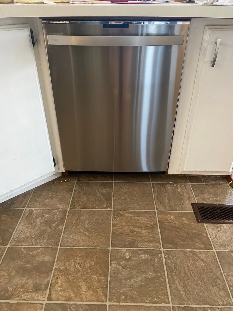 Slide of Premium Appliance Installs