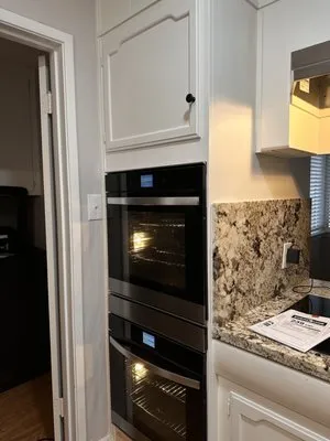 Premium Appliance Installs Logo