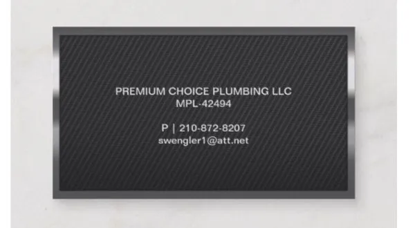 Premium Choice Plumbing