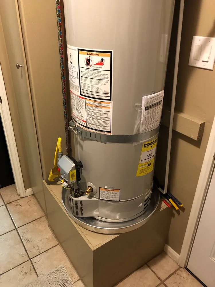 Slide of Premium One Plumbing