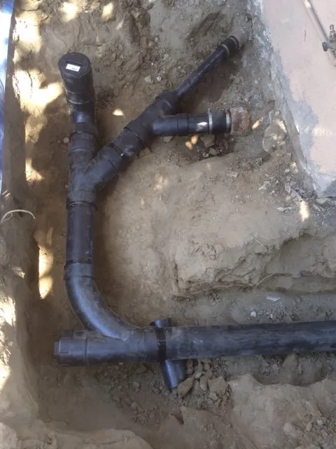 Slide of Premium One Plumbing