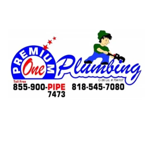 Slide of Premium One Plumbing