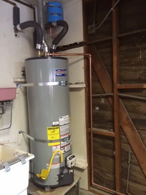 Slide of Premium One Plumbing