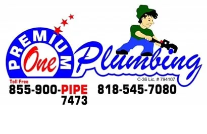 Slide of Premium One Plumbing