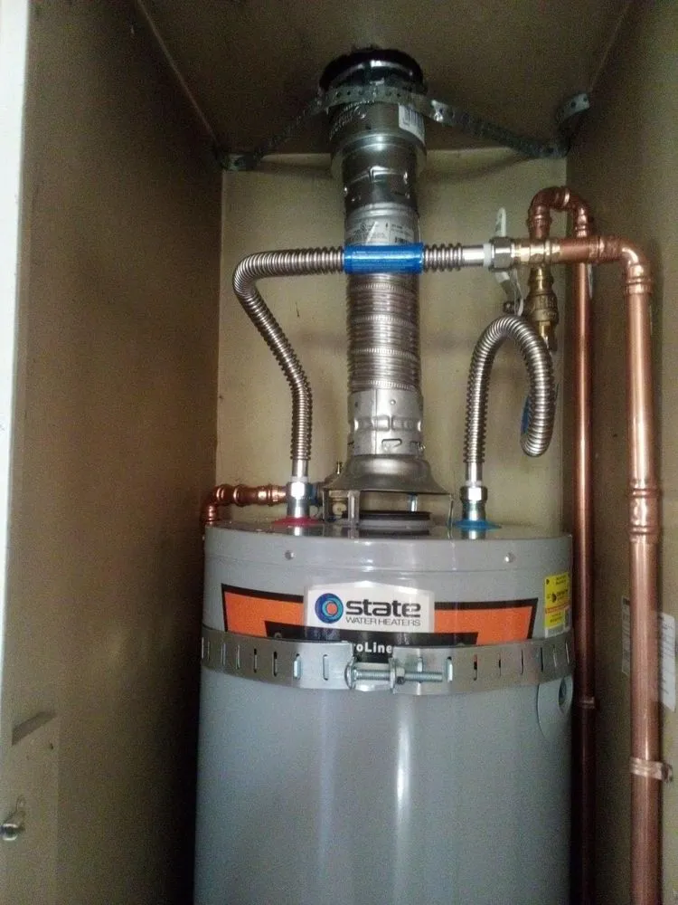 Reliable water heater service for homes in Turlock, CA by Premium Plumbing & Drain
