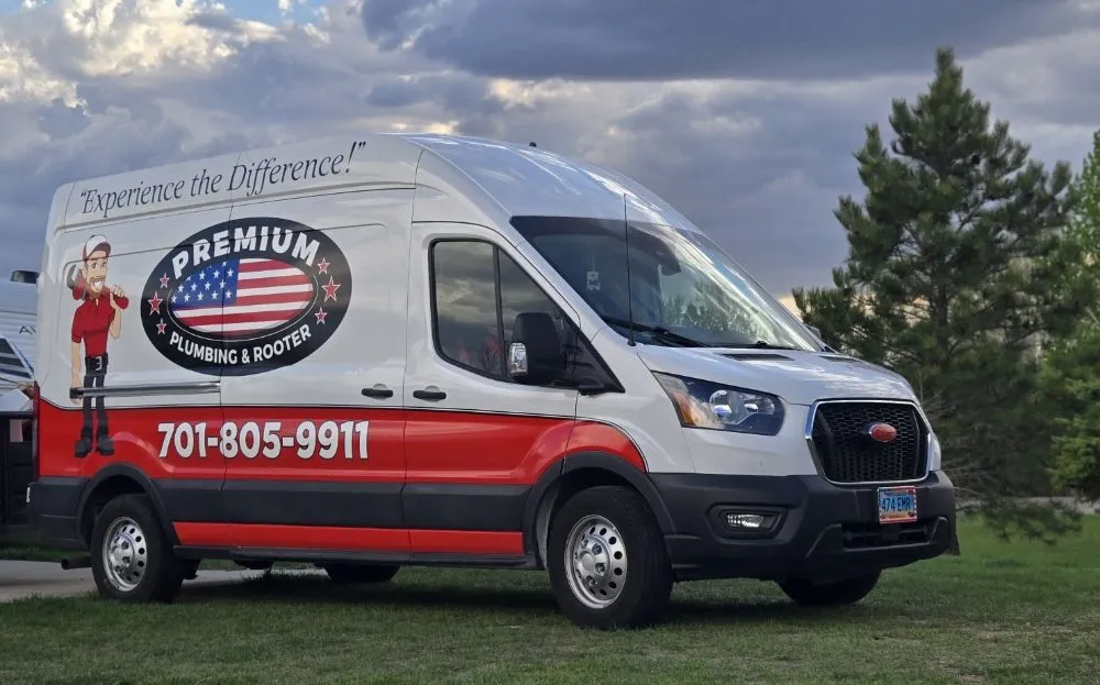 Slide of Premium Plumbing & Rooter