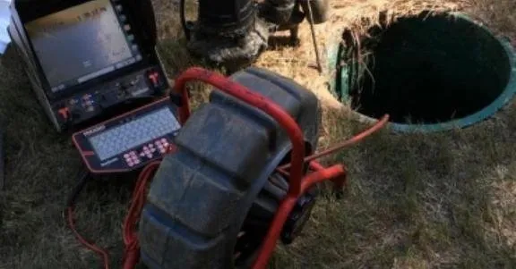 Slide of Premium Plumbing and Septic