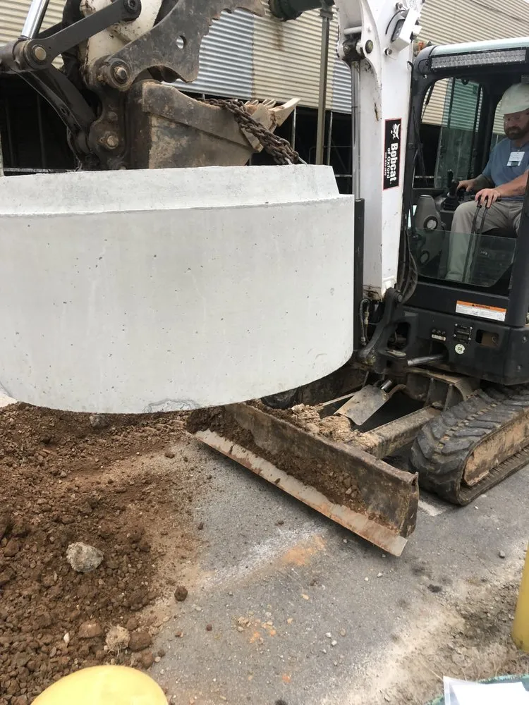 Slide of Premium Plumbing and Septic