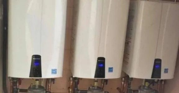 Slide of Premium Plumbing and Septic