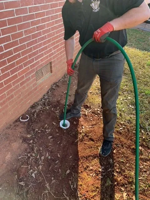 Slide of Premium Plumbing and Septic