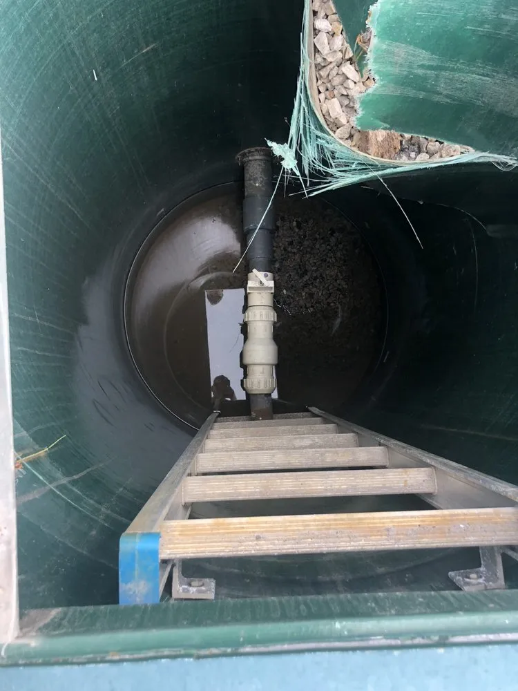 Slide of Premium Plumbing and Septic