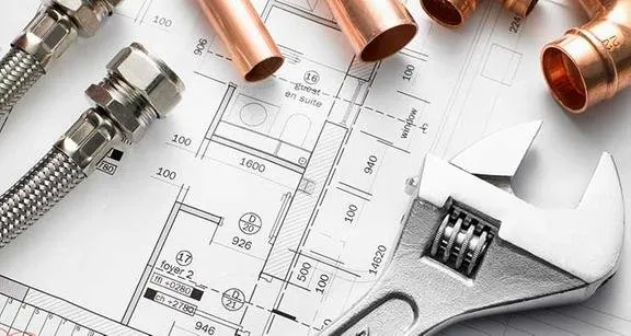 Slide of Premium Plumbing and Septic