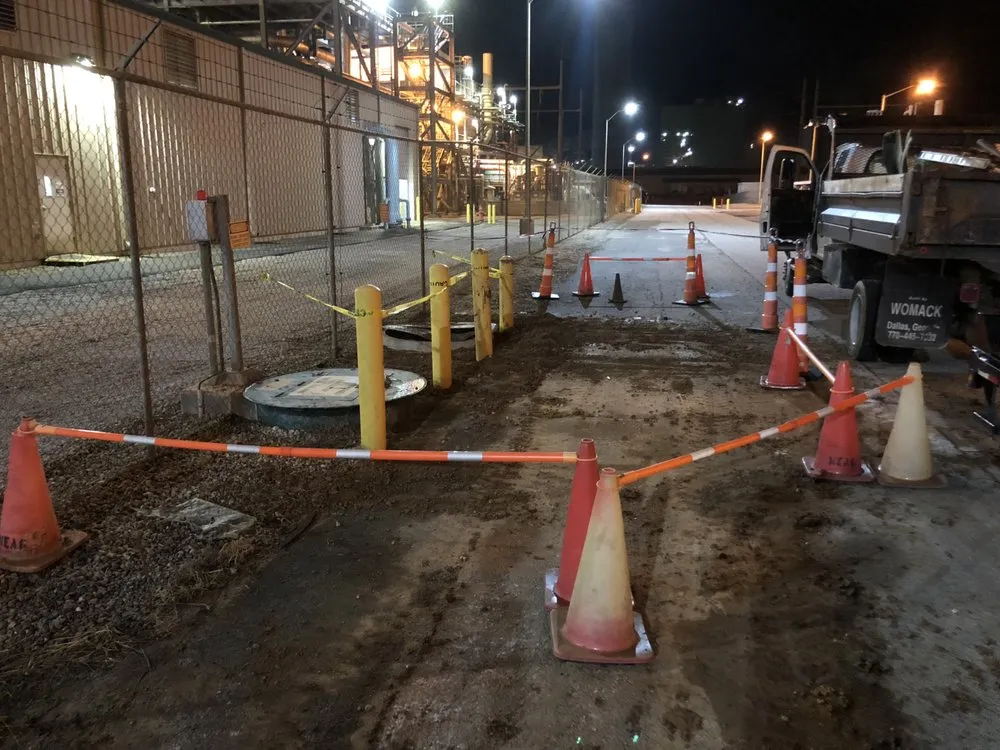 Slide of Premium Plumbing and Septic