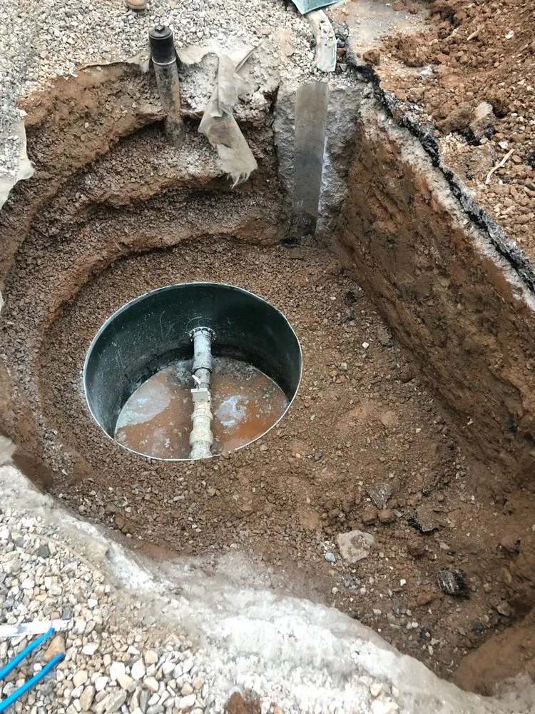 Slide of Premium Plumbing and Septic