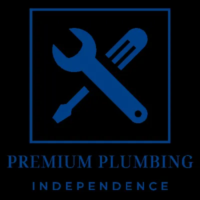 Premium Plumbing Independence Logo