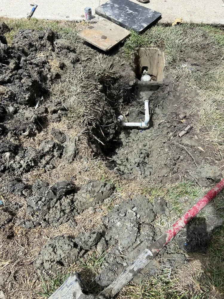 Slide of Premium Plumbing