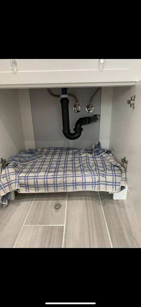Slide of Premium Plumbing