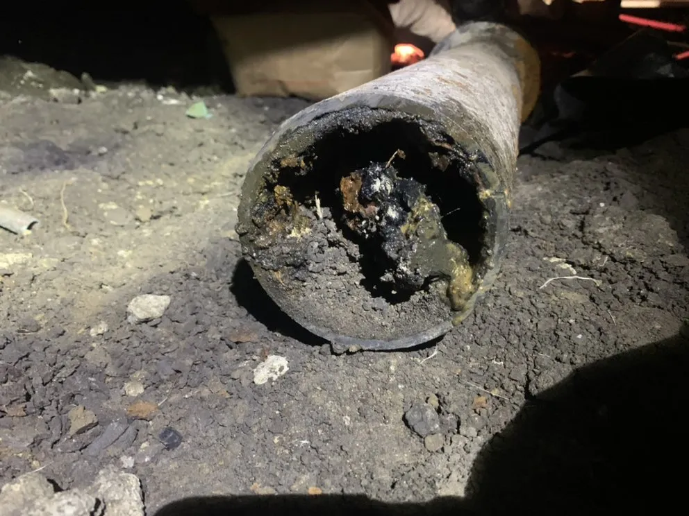 Slide of Premium Plumbing