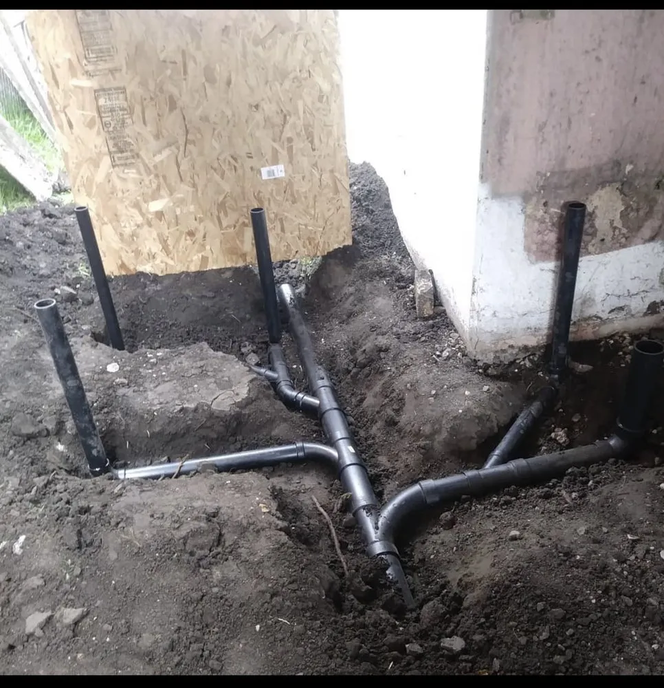 Slide of Premium Plumbing