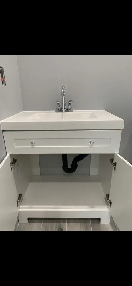 Slide of Premium Plumbing