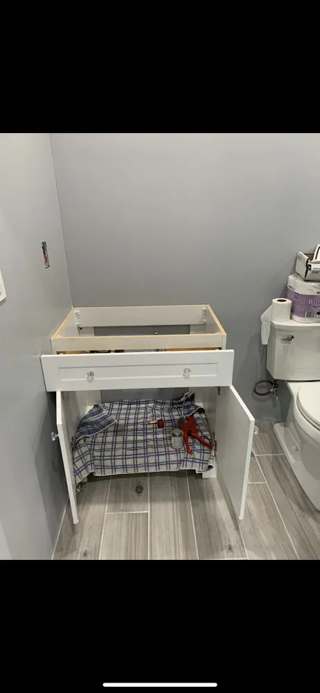 Slide of Premium Plumbing