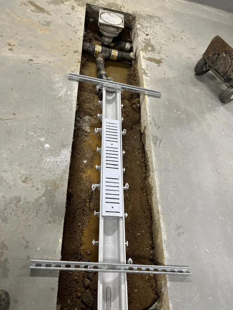 Slide of Premium Plumbing