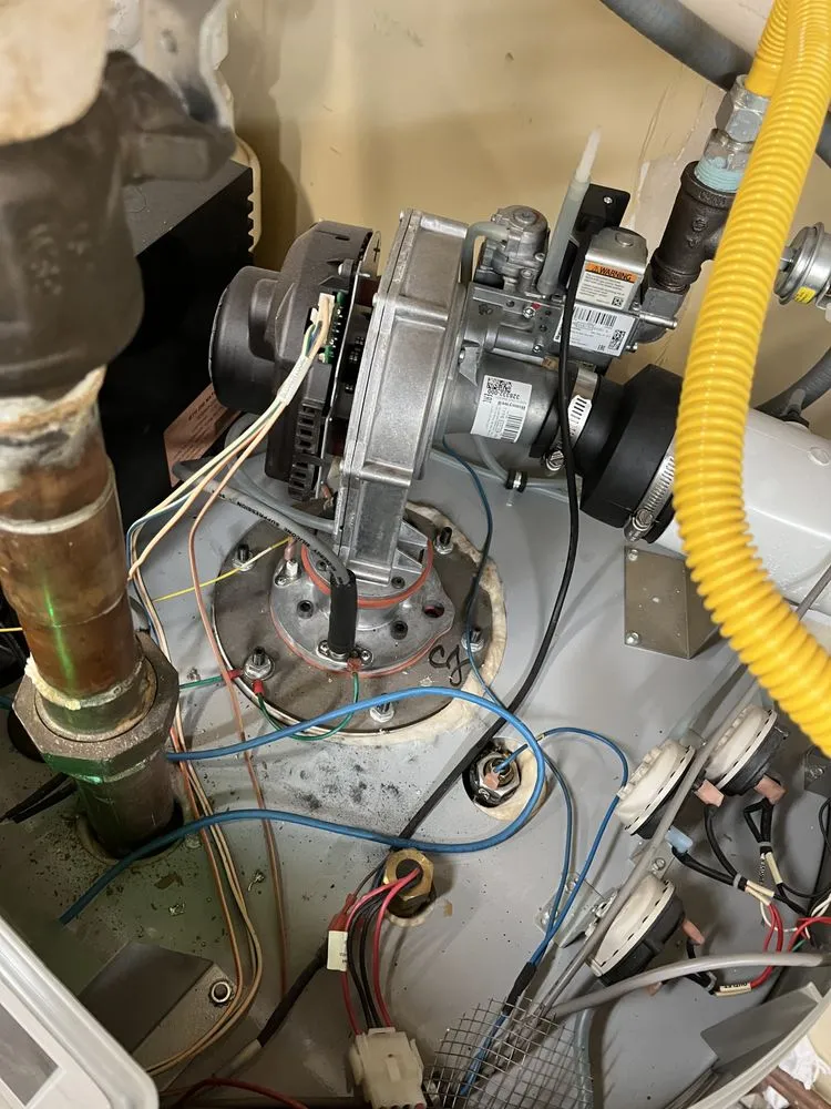 Slide of Premium Plumbing