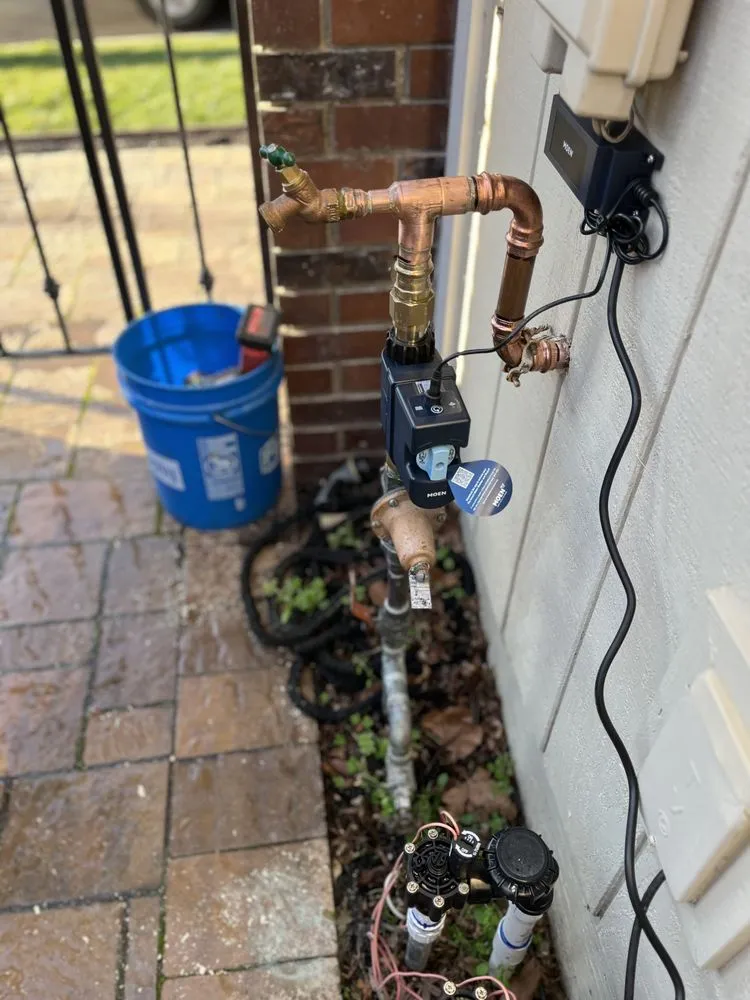 Slide of Premium Plumbing