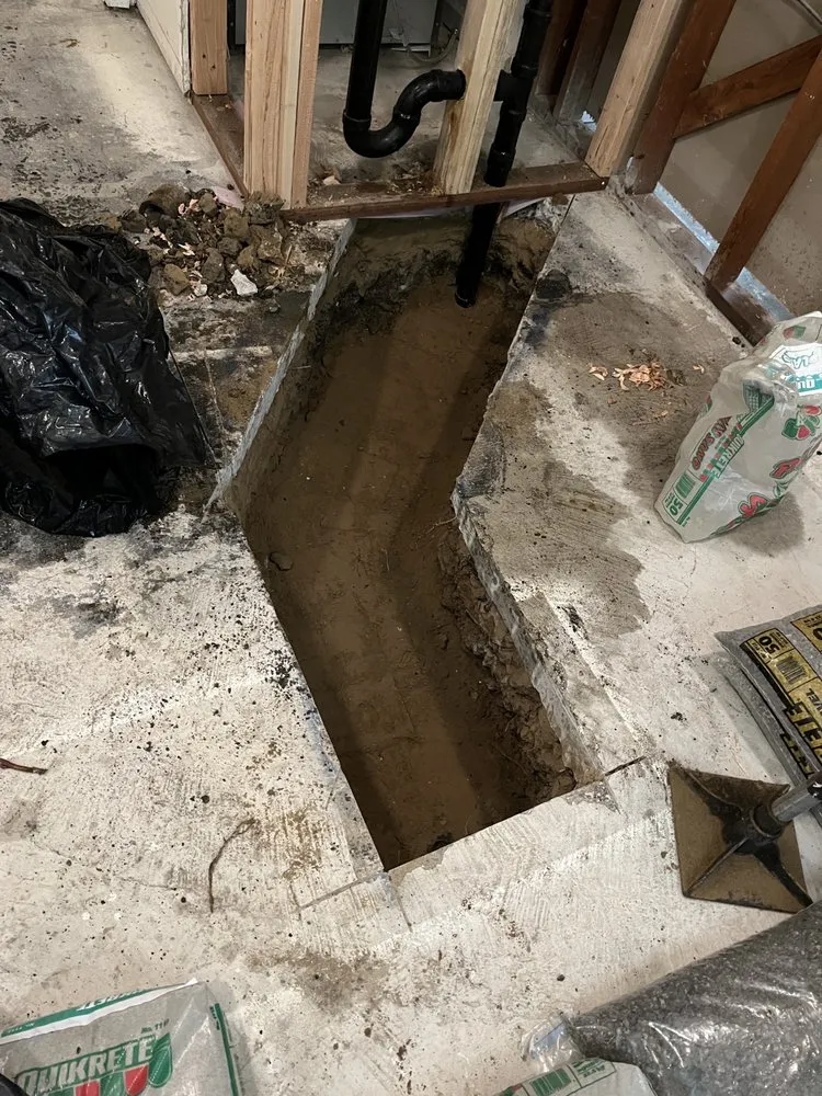 Slide of Premium Plumbing