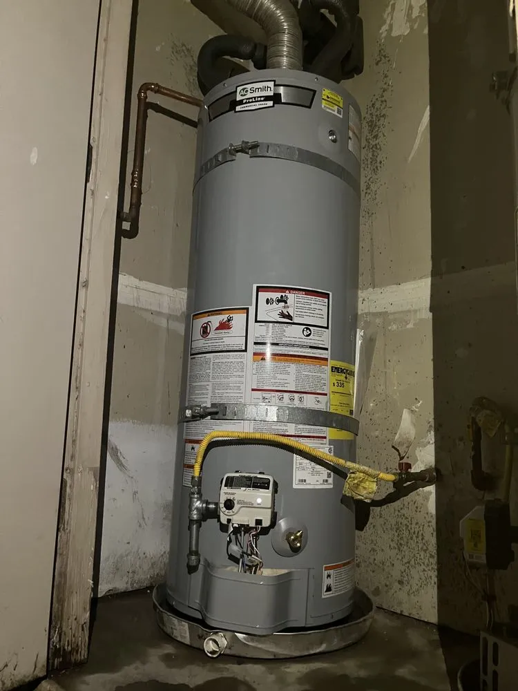 Slide of Premium Plumbing