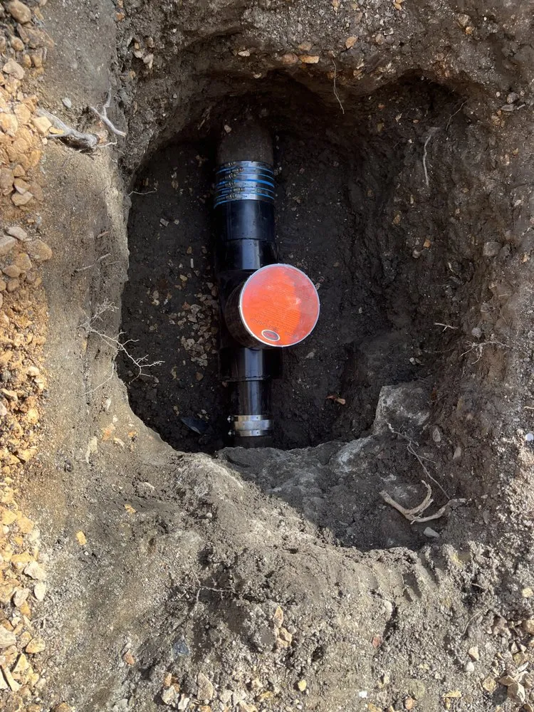 Slide of Premium Plumbing