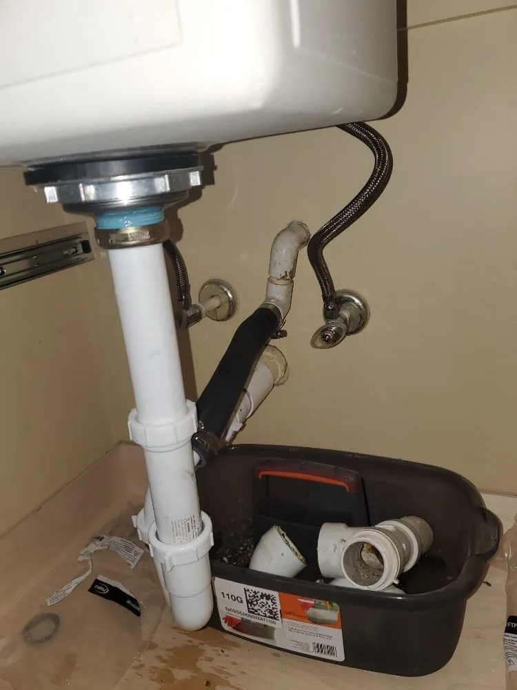 Emergency leak detection in Houston, TX by Premium Remodeling Company