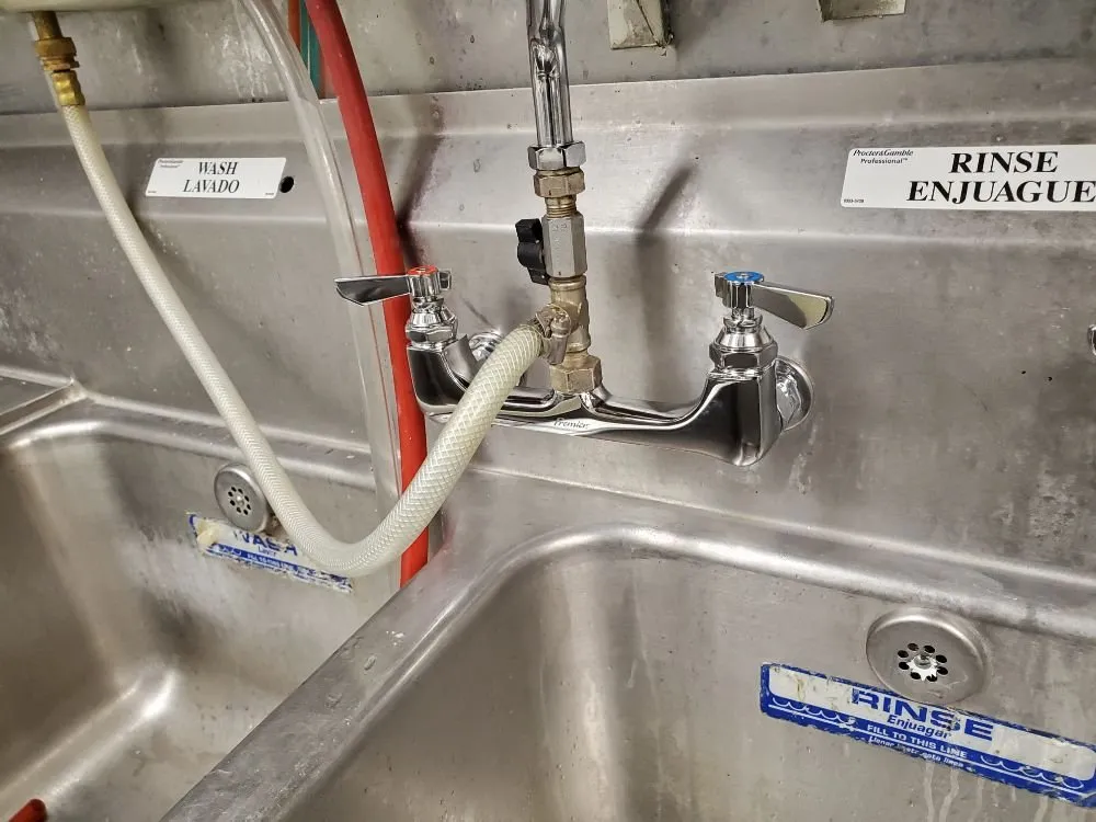 Professional pipe repair in Houston, TX by Premium Remodeling Company