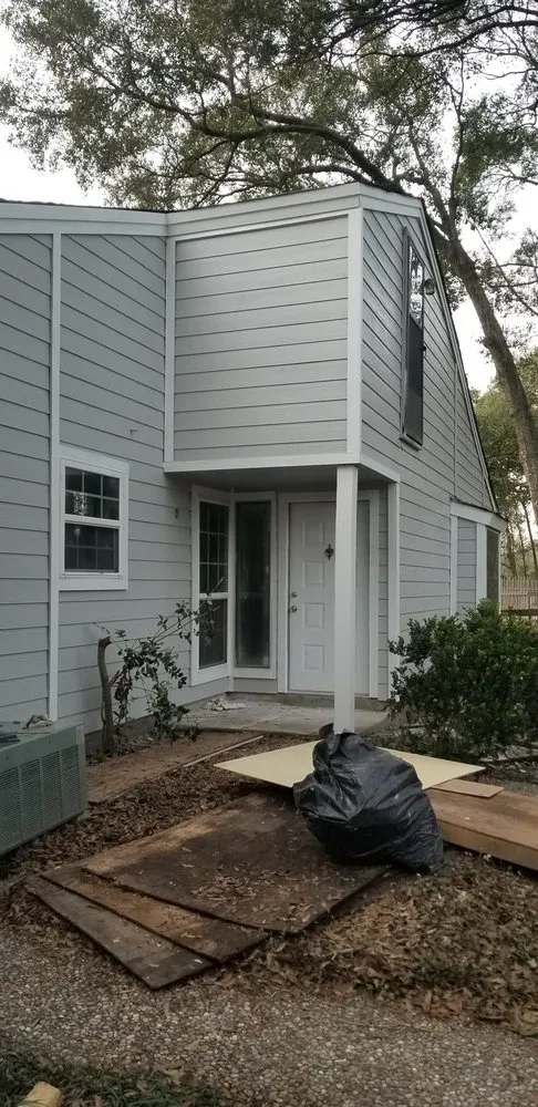 Reliable water heater service experts serving Houston, TX - Premium Remodeling Company