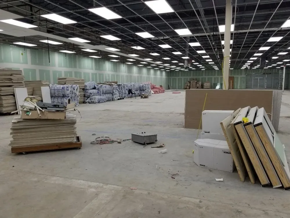 Slide of Premium Remodeling Company