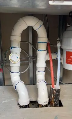 Premium Remodeling Company Logo