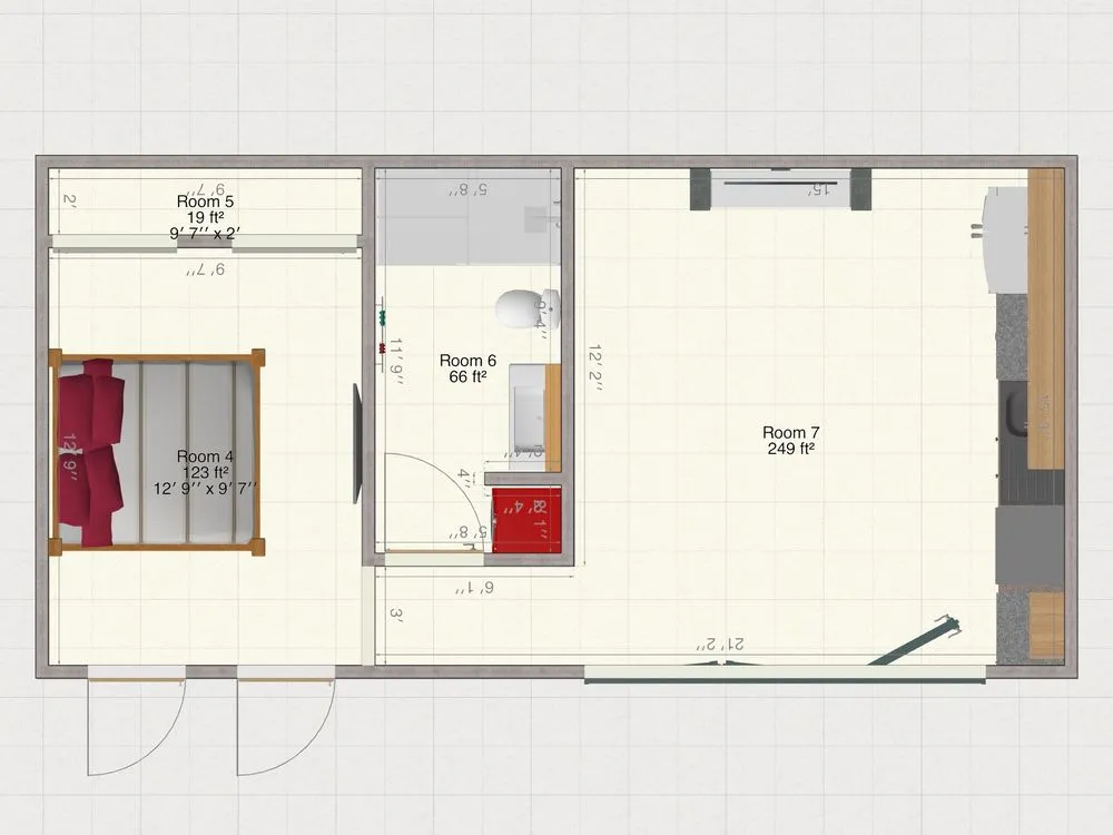 Slide of Premium Rooter Plumbing Services