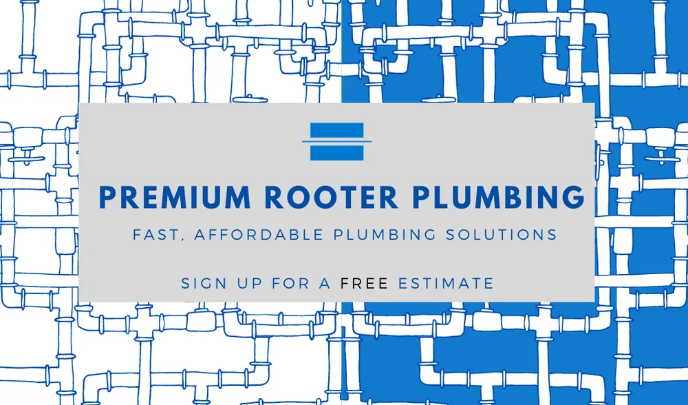 Slide of Premium Rooter Plumbing Services