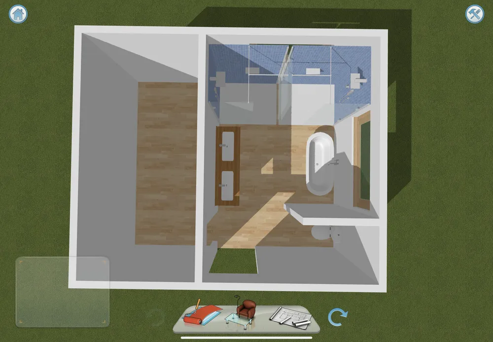 Slide of Premium Rooter Plumbing Services