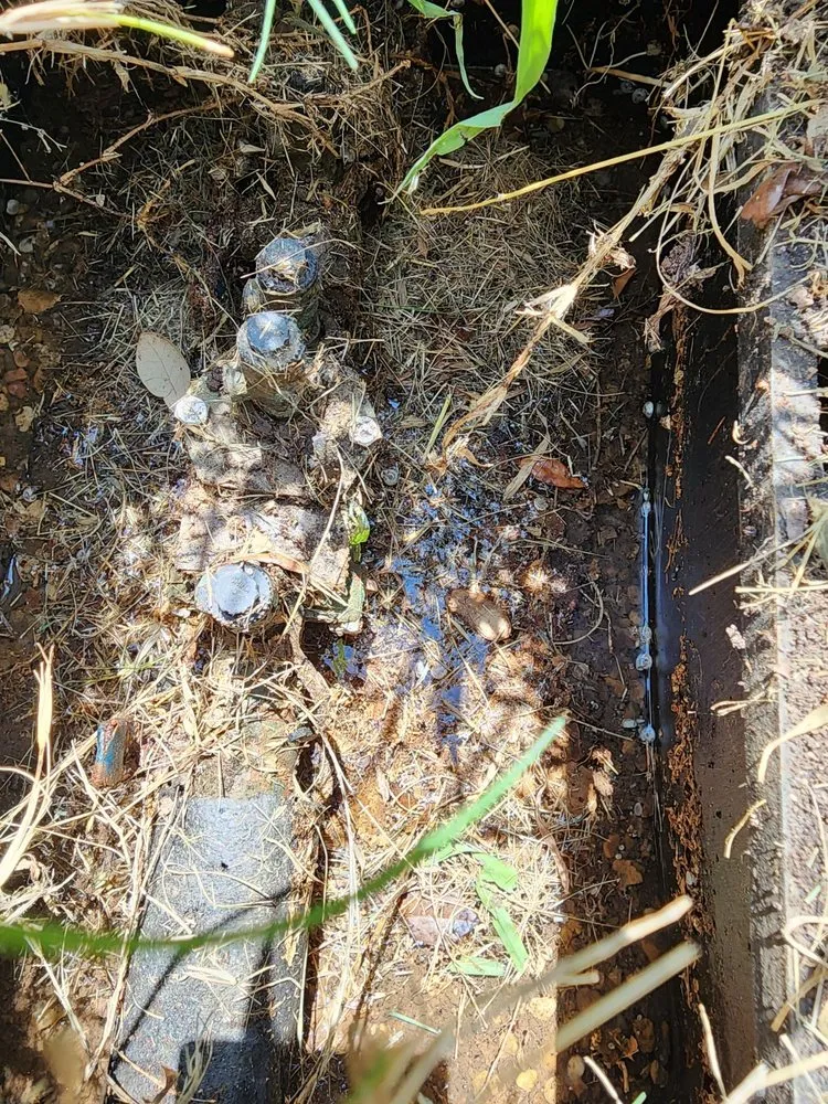 Slide of Premium Rooter Plumbing Services