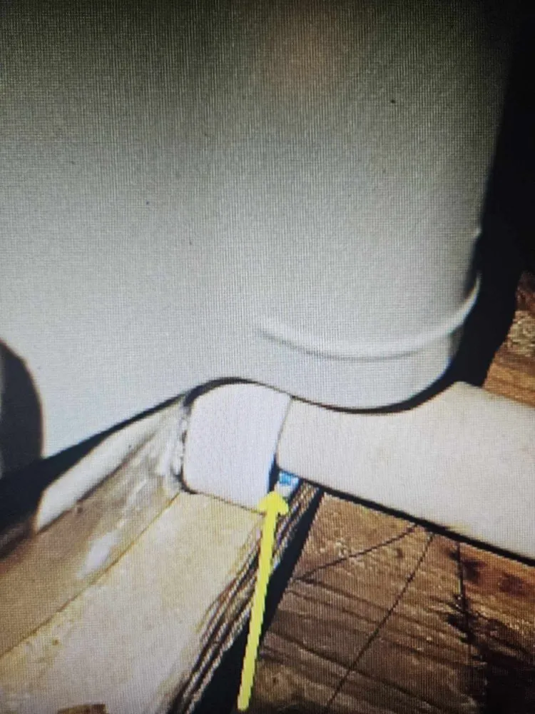 Slide of Premium Rooter Plumbing Services