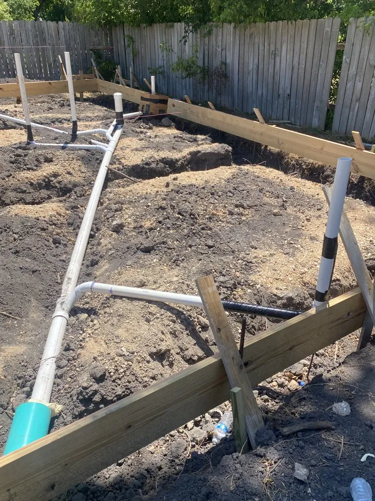 Slide of Premium Rooter Plumbing Services