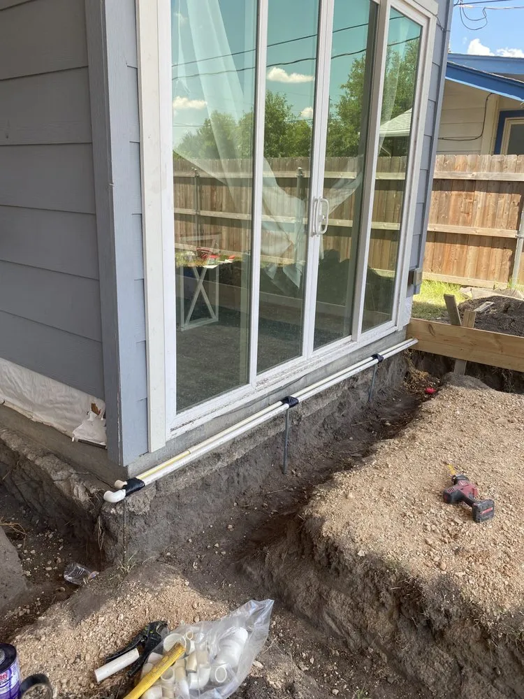 Slide of Premium Rooter Plumbing Services