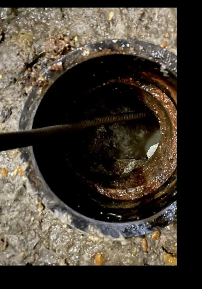 Slide of Premium Sewer & Drain