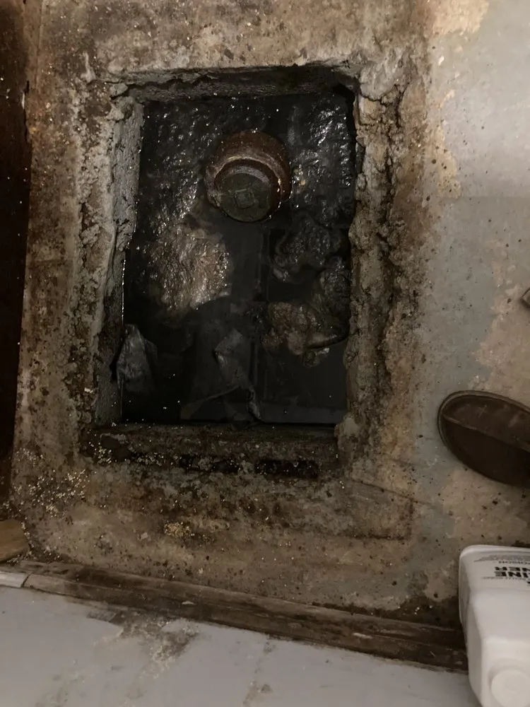 Slide of Premium Sewer & Drain